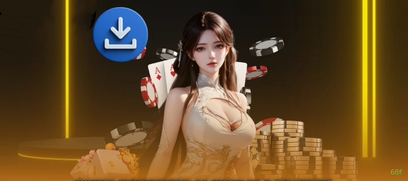 Streaming 4K no cassino ao vivo da 68f