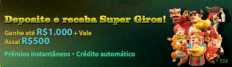 Suporte 68f