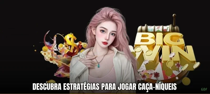 Dicas para ganhar na 68f